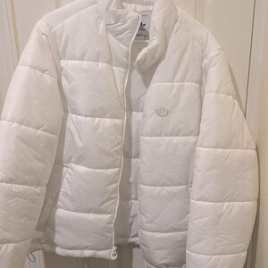 Adidas Puffer